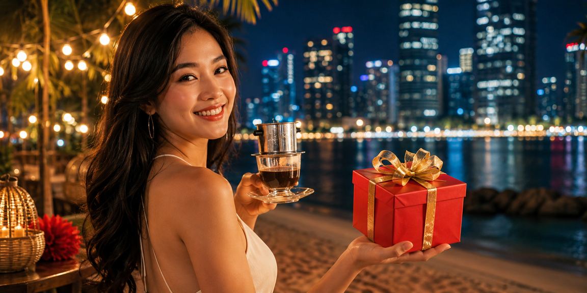 Biểu tượng phong bì đỏ thưởng tết tại Hà Nội – chương trình thưởng rio66